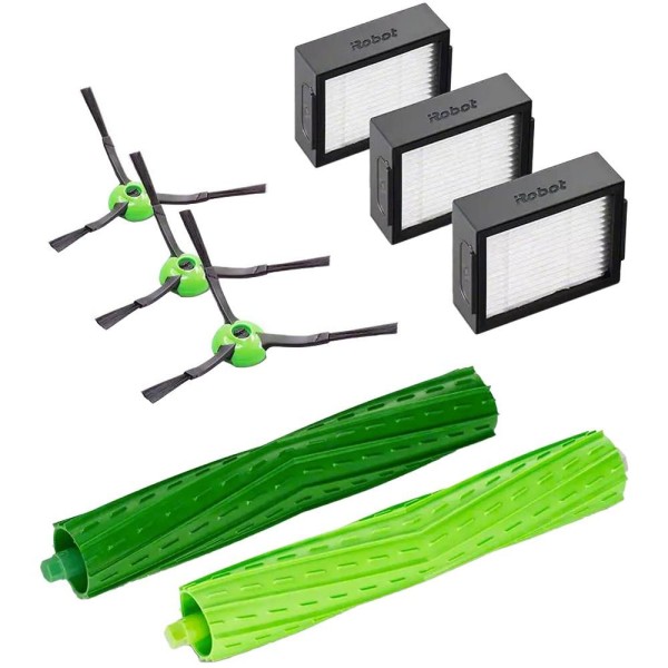 4757966 NÁHRADNÍ SADA PŘÍSLUŠKO IROBOT