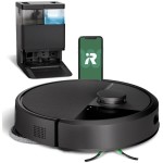 ROOMBA PLUS 405 ROBOTICKÝ VYSAVAČ IROBOT