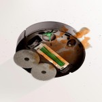 ROOMBA PLUS 405 ROBOTICKÝ VYSAVAČ IROBOT