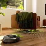 ROOMBA PLUS 405 ROBOTICKÝ VYSAVAČ IROBOT