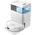 ROOMBA PLUS 405 COMBO+ WH VYSAVAČ IROBOT