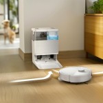 ROOMBA PLUS 405 COMBO+ WH VYSAVAČ IROBOT