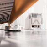 ROOMBA PLUS 405 COMBO+ WH VYSAVAČ IROBOT