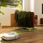 ROOMBA PLUS 405 COMBO+ WH VYSAVAČ IROBOT