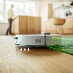 ROOMBA PLUS 405 COMBO+ WH VYSAVAČ IROBOT