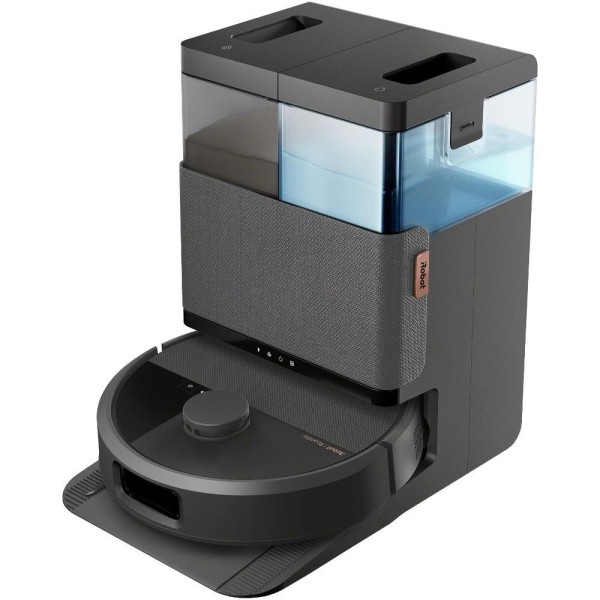 ROOMBA PLUS 505 COMBO+BL VYSAVAČ IROBOT