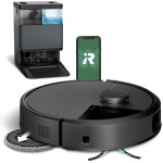 ROOMBA PLUS 505 COMBO+BL VYSAVAČ IROBOT