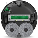 ROOMBA PLUS 505 COMBO+BL VYSAVAČ IROBOT