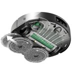 ROOMBA PLUS 505 COMBO+BL VYSAVAČ IROBOT