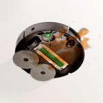 ROOMBA PLUS 505 COMBO+BL VYSAVAČ IROBOT