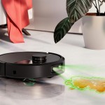 ROOMBA PLUS 505 COMBO+BL VYSAVAČ IROBOT