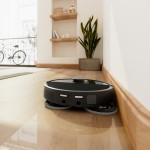 ROOMBA PLUS 505 COMBO+BL VYSAVAČ IROBOT