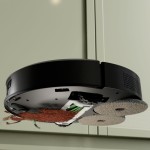 ROOMBA PLUS 505 COMBO+BL VYSAVAČ IROBOT