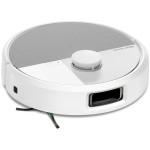 ROOMBA PLUS 505 COMBO+WH VYSAVAČ IROBOT
