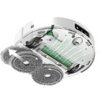 ROOMBA PLUS 505 COMBO+WH VYSAVAČ IROBOT