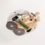 ROOMBA PLUS 505 COMBO+WH VYSAVAČ IROBOT