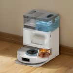 ROOMBA PLUS 505 COMBO+WH VYSAVAČ IROBOT