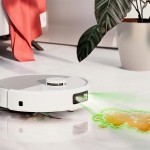 ROOMBA PLUS 505 COMBO+WH VYSAVAČ IROBOT