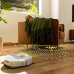 ROOMBA PLUS 505 COMBO+WH VYSAVAČ IROBOT