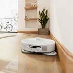ROOMBA PLUS 505 COMBO+WH VYSAVAČ IROBOT