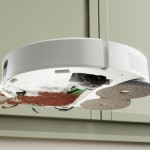 ROOMBA PLUS 505 COMBO+WH VYSAVAČ IROBOT