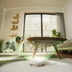 ROOMBA PLUS 505 COMBO+WH VYSAVAČ IROBOT