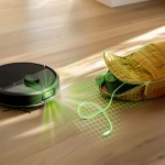 ROOMBA MAX 705 VAC BL VYSAVAČ IROBOT