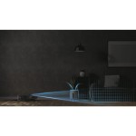 HG450HP 011 ROBOTICKÝ VYSAVAČ MOP HOOVER