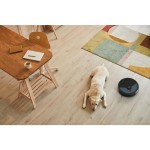 HG450HP 011 ROBOTICKÝ VYSAVAČ MOP HOOVER