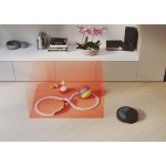 HG450HP 011 ROBOTICKÝ VYSAVAČ MOP HOOVER