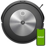 ROOMBA COMBO J5+ ROBOT. VYSAVAČ IROBOT