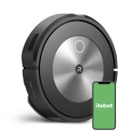 ROOMBA COMBO J5+ ROBOT. VYSAVAČ IROBOT