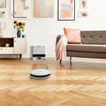 ROOMBA COMBO 2 ESSENTIAL BÍLÁ IROBOT