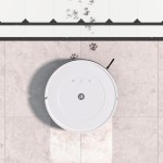 ROOMBA COMBO 2 ESSENTIAL BÍLÁ IROBOT