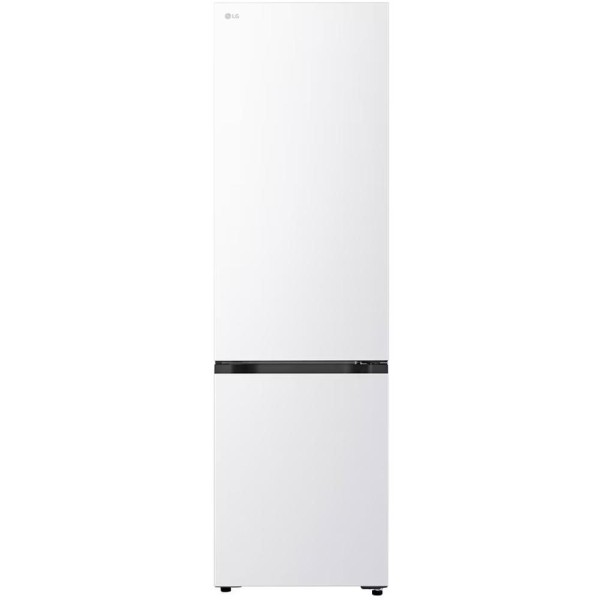 GBBS322CSW CHLADNIČKA KOMBI LG