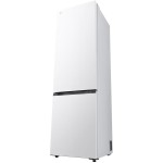 GBBS322CSW CHLADNIČKA KOMBI LG