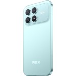 F8 Pro 12/256GB Blue POCO