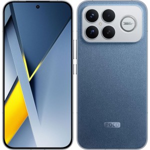 F8 Ultra 16/512GB Denim Blue POCO