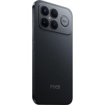F8 Ultra 16/512GB Black POCO