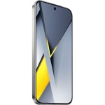 F8 Pro 12/256GB Titanium Silver POCO