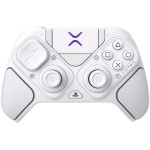 Victrix Pro BFG Reloaded PS4/5/PC White