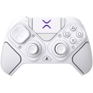 Victrix Pro BFG Reloaded PS4/5/PC White