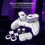 Victrix Pro BFG Reloaded PS4/5/PC White