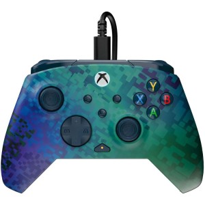 Rematch Advanced Xbox/PC Glitch Green