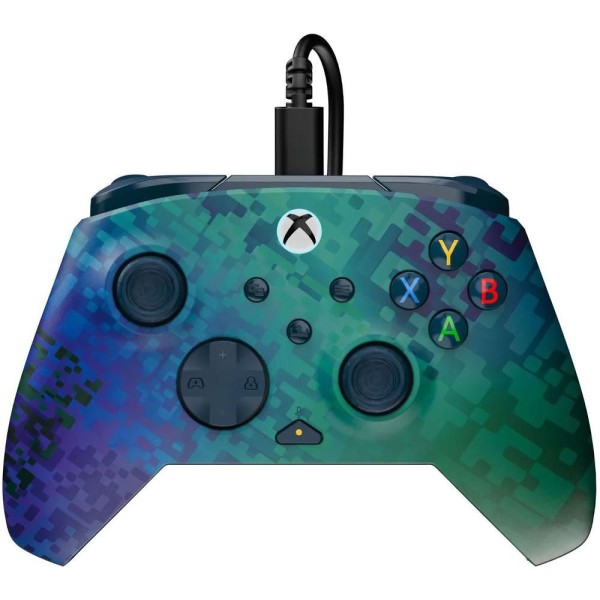 Rematch Advanced Xbox/PC Glitch Green