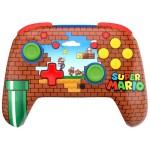 Rematch Wireless NS2 Reveal Mario Bricks