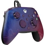 Rematch Advanced Xbox/PC Purple Fade