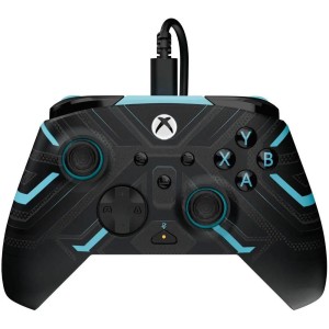 Rematch Glow Advanced Xbox/PC TitanSteel