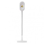 LED stolní lampa white + home, bílá