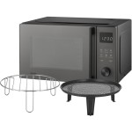 SMW 6025BK Mikrovlnná trouba SENCOR